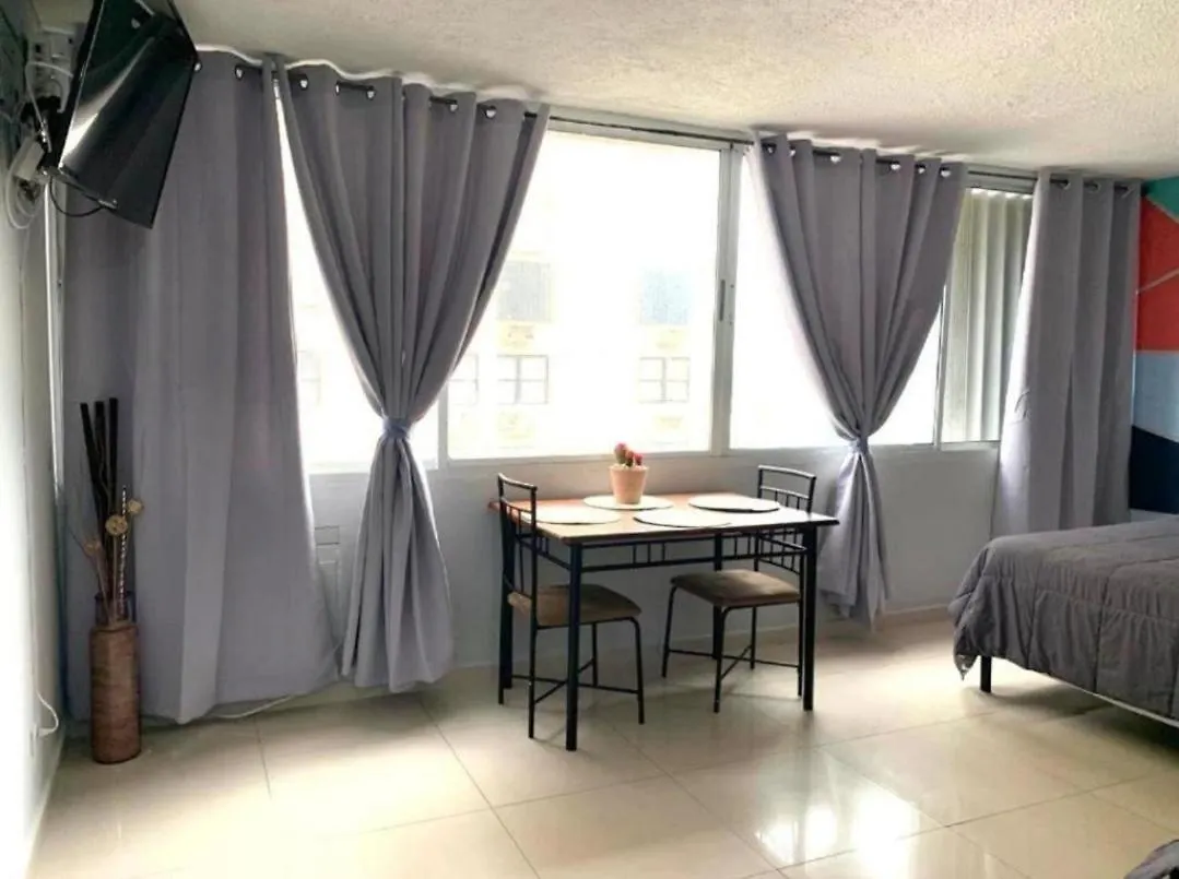 Isla Verde Tower San Juan Apartment